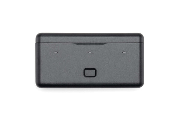 DJI Osmo Action 3 MultifuncBattery Case Battery case
