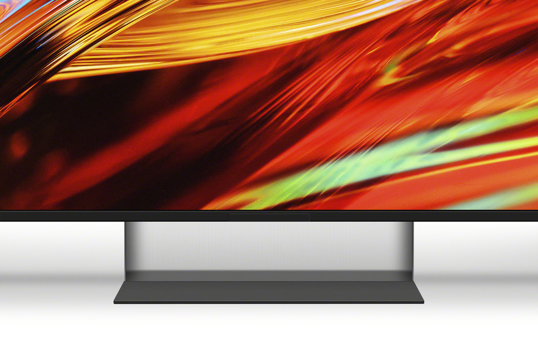 Sony BRAVIA 7 II FWD-55XR75M2 TV 55" 4K Ultra HD Smart TV Wi-Fi Black - image 11
