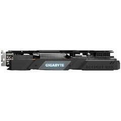 GIGABYTE GAMING GV-N208SGAMING OC-8GC (REV. 2) graphics card NVIDIA GeForce RTX 2080 SUPER 8 GB GDDR6