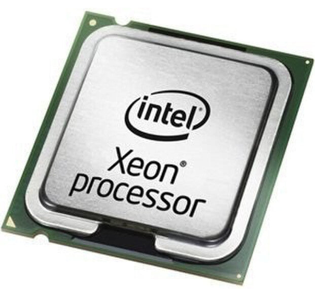 Intel Xeon E3-1230V6 processor 3.5 GHz 8 MB Smart Cache Tray