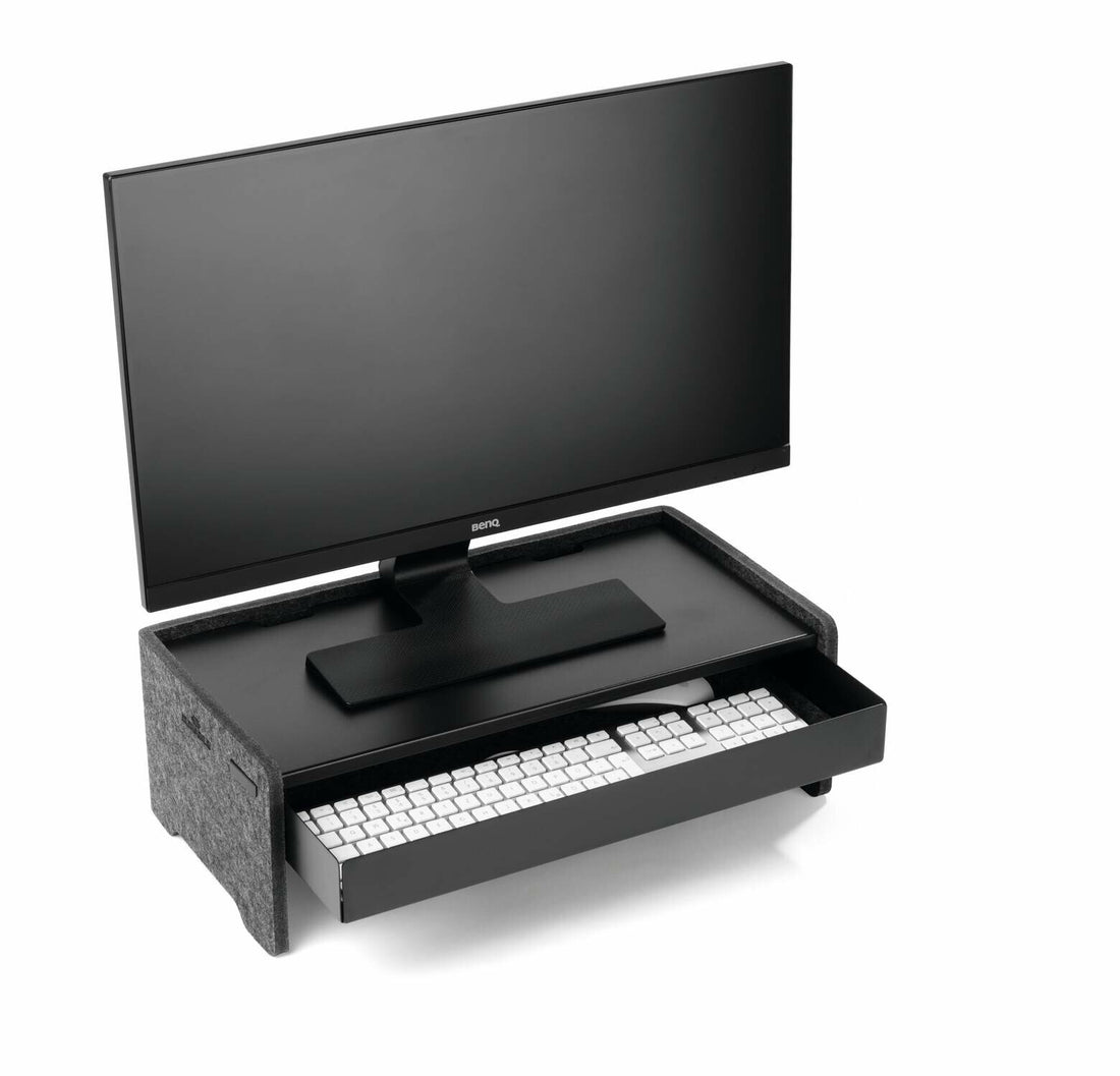 Durable 508201 monitor mount accessory - image 7
