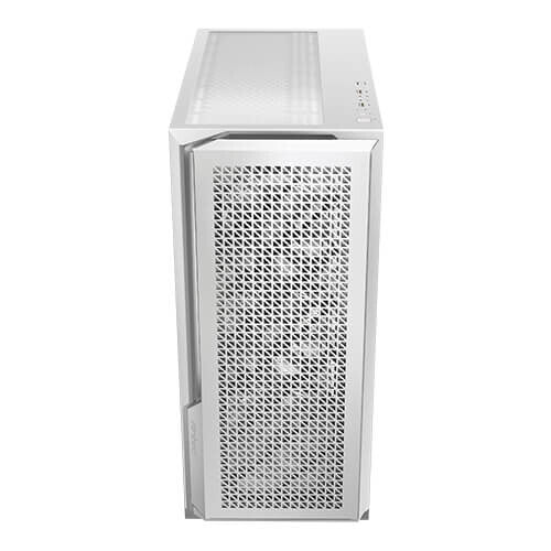 Antec P20C Midi Tower White
