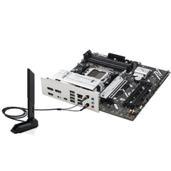 ASUS PRIME B840M-A WIFI AMD B840 Socket AM5 micro ATX