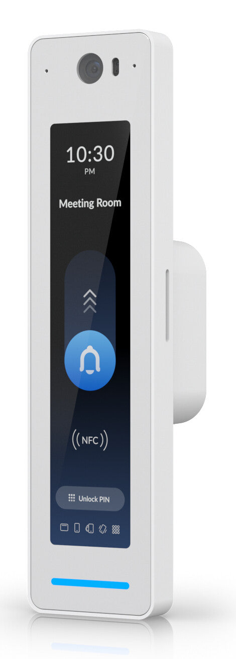 Ubiquiti G3 Starter Kit Pro security access control system Grey, White - image 7
