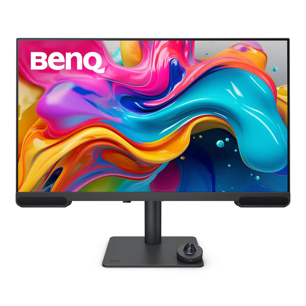 BenQ 32" 4K UHD Video Editing Monitor (PV3200U)