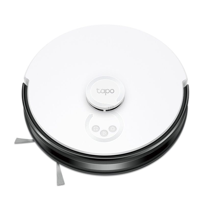 TP-Link Tapo RV30 Plus 4.4 L Bagless Black, Grey, White
