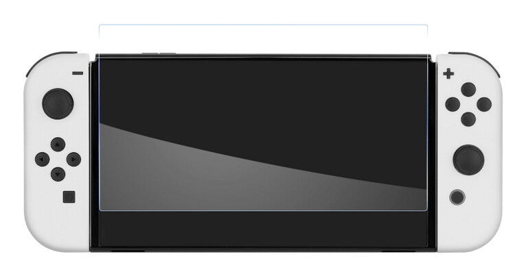 Gioteck SPONSW-11-MU game console part/accessory Screen protector