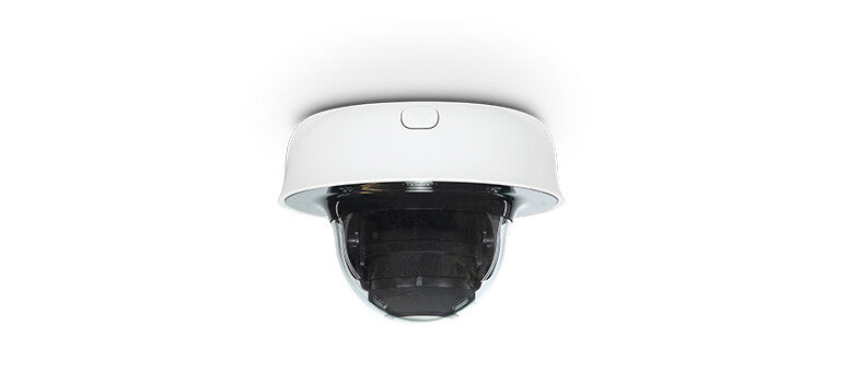 Cisco MV13M Dome IP security camera Indoor 3840 x 2160 pixels Ceiling/wall