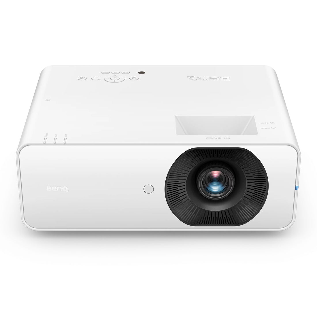 BenQ LH660 Standard throw projector 4600 ANSI lumens DLP 1080p (1920x1080) 3D White - image 5