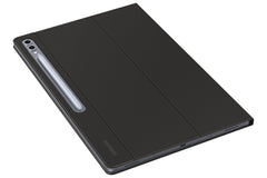 Samsung AI Book Cover Keyboard Slim for Galaxy Tab S10 Ultra, S9 Ultra