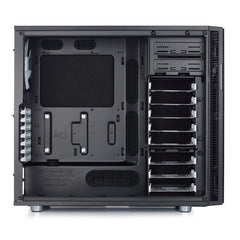 Fractal Design Define R5 Midi Tower Black