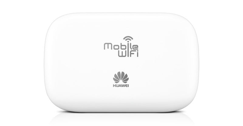 Huawei E5330 Cellular network router