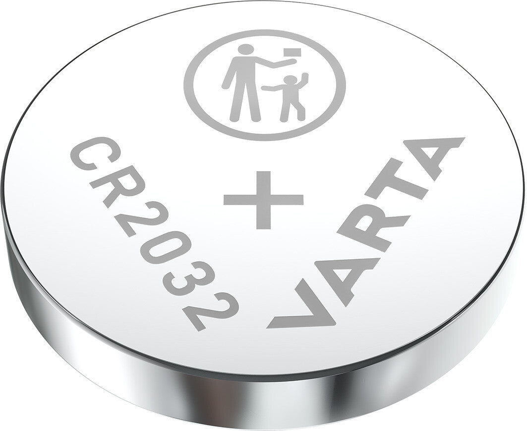 Varta 06032 Single-use battery CR2032 Lithium - image 3