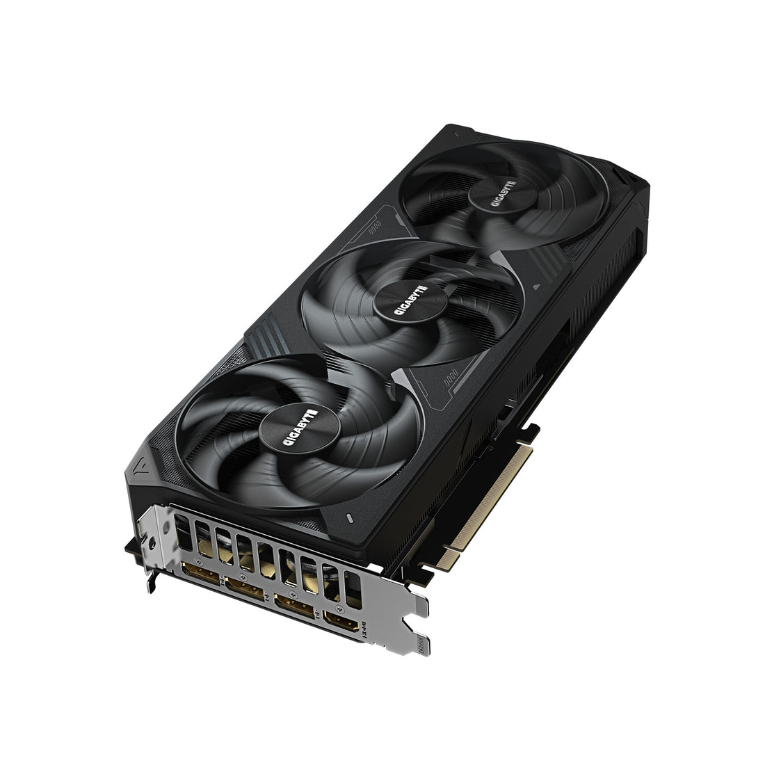GIGABYTE GeForce RTX 5080 WINDFORCE OC SFF 16G Graphics Card - image 8