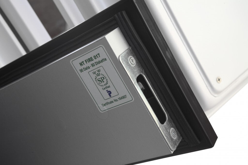 Phoenix Safe Co. DS2502E safe White - image 12