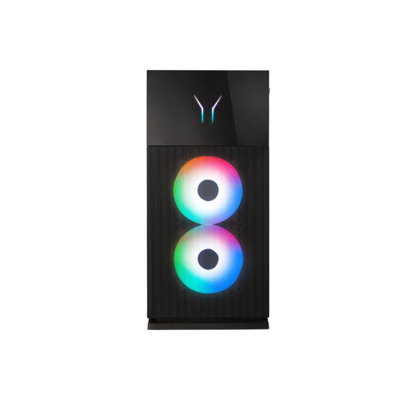 ERAZER Hunter X30 (MD 35466) UK Intel Core Ultra 7 265KF 32 GB DDR5-SDRAM 2 TB SSD NVIDIA GeForce RTX 5080 Windows 11 Home Tower PC Black