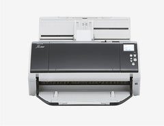 Ricoh fi-7460 ADF + Manual feed scanner 600 x 600 DPI A3 Grey, White