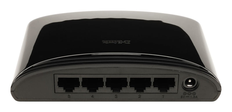 D-Link DLINK 5PORT 10/100 SWITCH