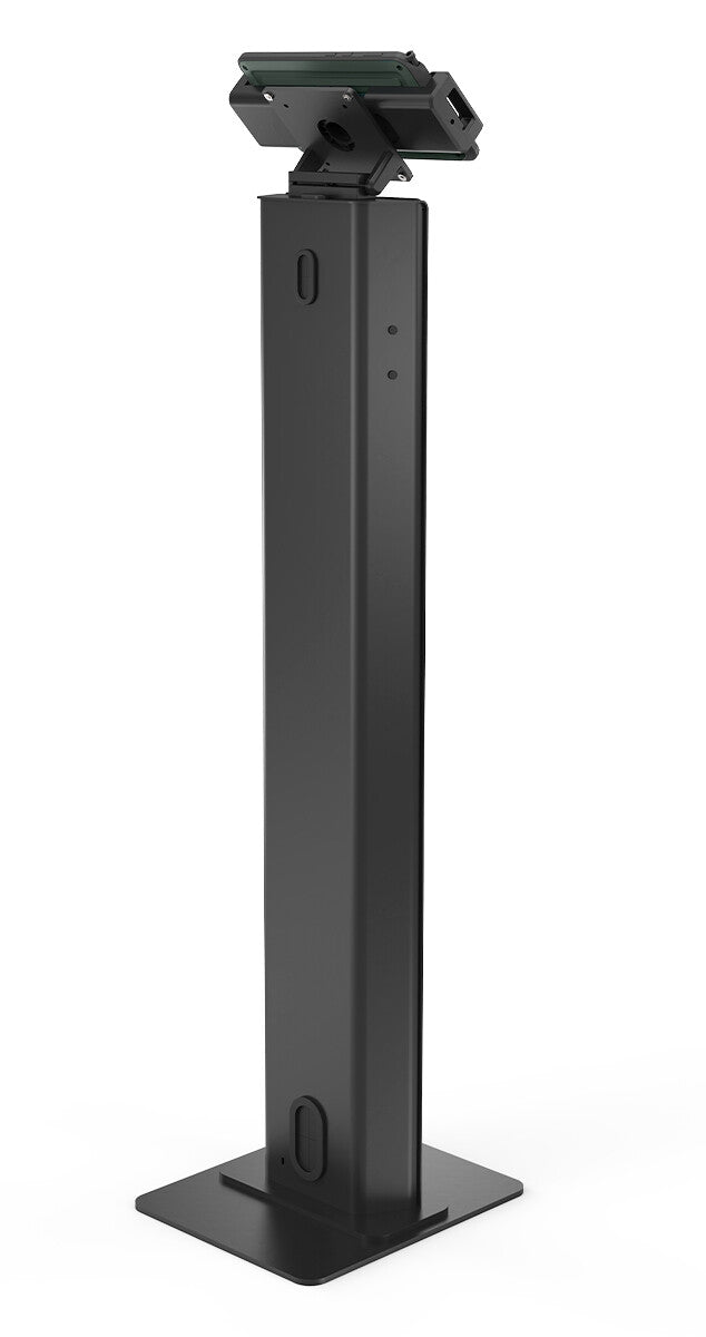 Compulocks Universal Tablet Cling Extreme, Brandable Floor Stand - Black - image 2