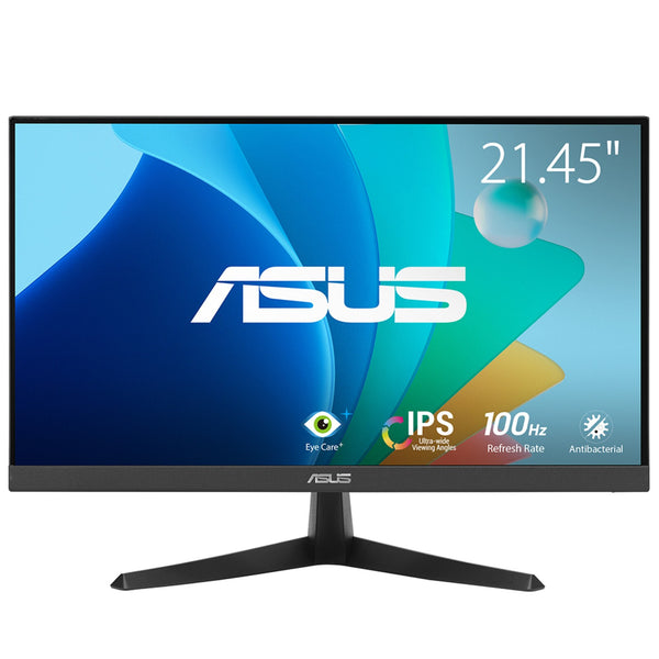 ASUS 21.4" Full HD Monitor (VY229HF)