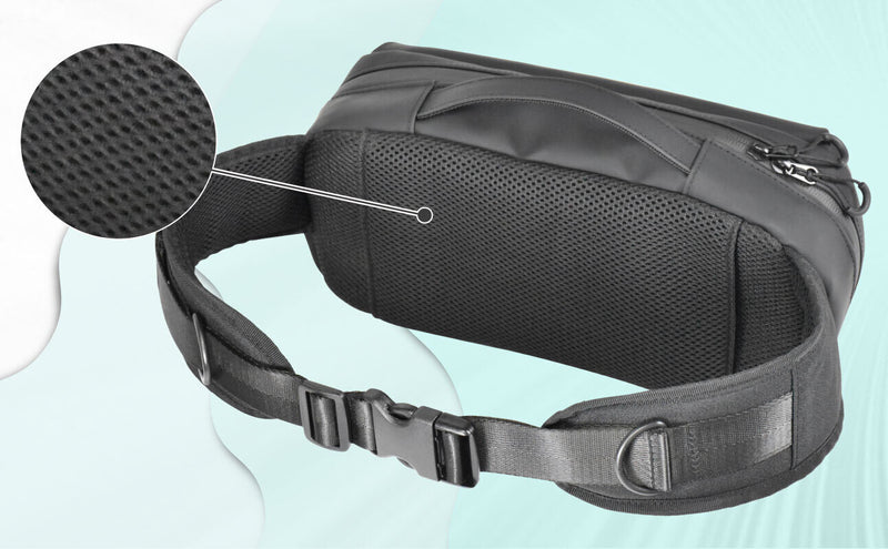 Hori Adventure Pack (Black) for Nintendo Switch 2