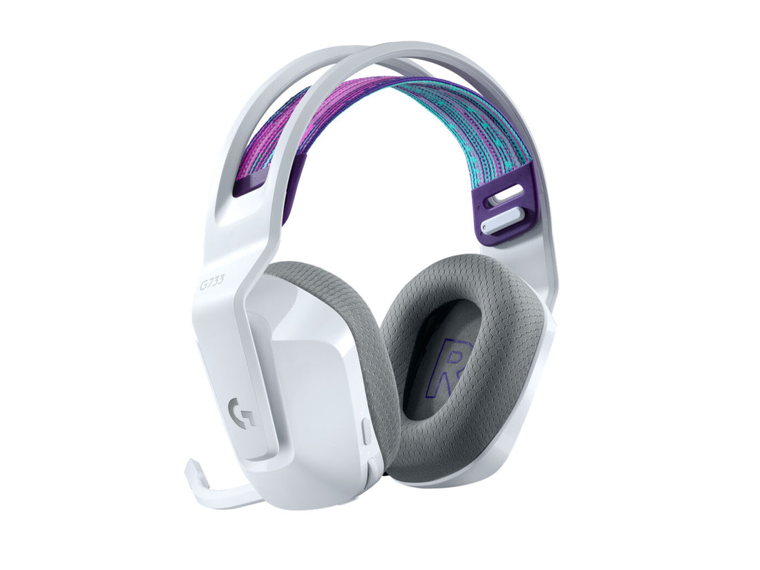 Logitech G G733 Wireless Headset - image 4
