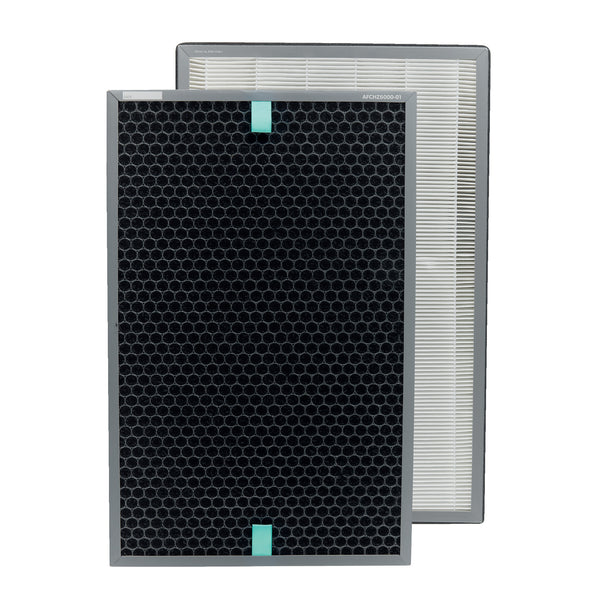 Leitz TruSensTM combination H13 HEPA/Activated Carbon Replacement Filter for Z-6000H