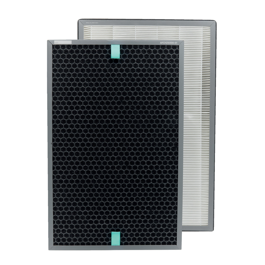 Leitz TruSensTM combination E12 EPA/Activated Carbon Replacement Filter for Z-6000