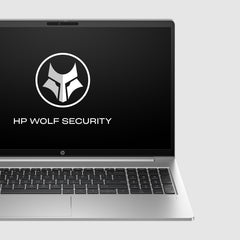 HP ProBook 455 15.6 G10 AMD Ryzen™ 5 7530U Laptop 39.6 cm (15.6