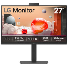 LG 27BA850-B.AEK computer monitor 68.6 cm (27