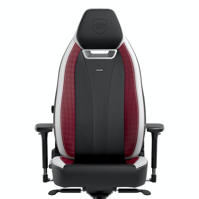 noblechairs LEGEND Gaming Chair Black/White/Red Edition - image 3