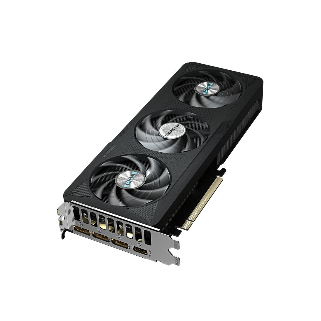 GIGABYTE GeForce RTX 5060 Ti EAGLE MAX OC 8G Graphics Card - image 4