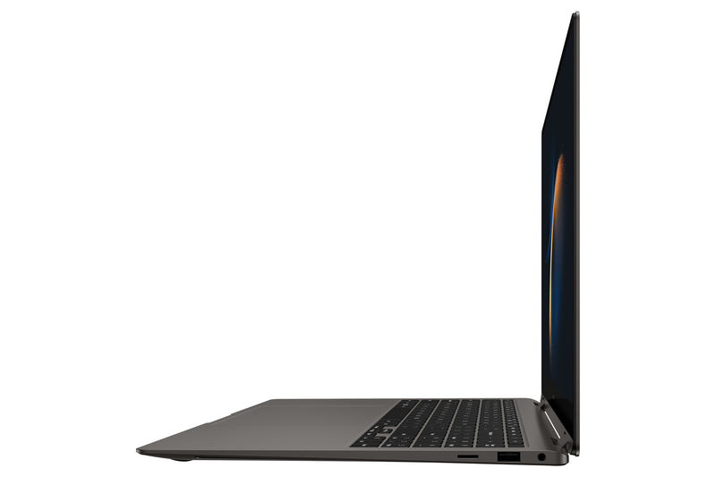 Samsung Galaxy Book3 Pro 360 Intel® Core™ i7 i7-1360P Hybrid (2-in-1) 40.6 cm (16") Touchscreen WQXGA+ 16 GB LPDDR5-SDRAM 512 GB SSD Wi-Fi 6E (802.11ax) Windows 11 Home Graphite