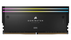 Corsair Dominator Titanium CMP64GX5M2X6600C32 memory module 64 GB 2 x 32 GB DDR5 6600 MHz