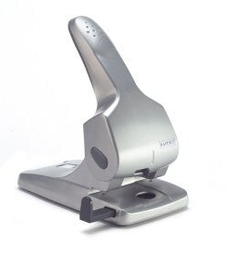 Rapesco Zero - 65 hole punch Grey