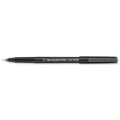 5Star 397964 gel pen Capped gel pen Blue 12