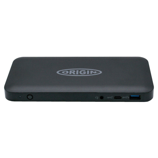 Origin Storage Rack Origin Storage Docking Station USB-C | Back to the Office