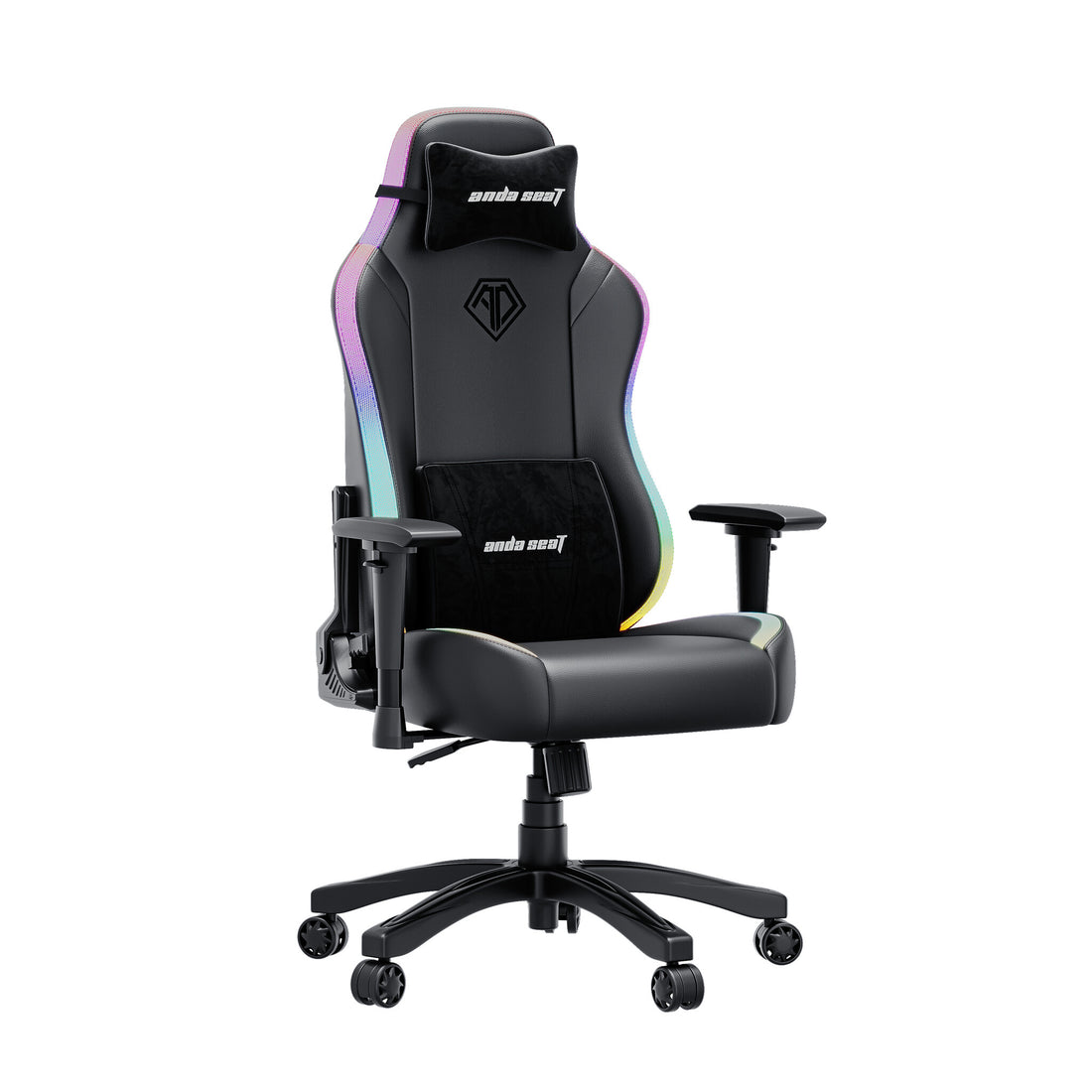 Anda Seat Luna RGB Large Gaming Chair - image 4