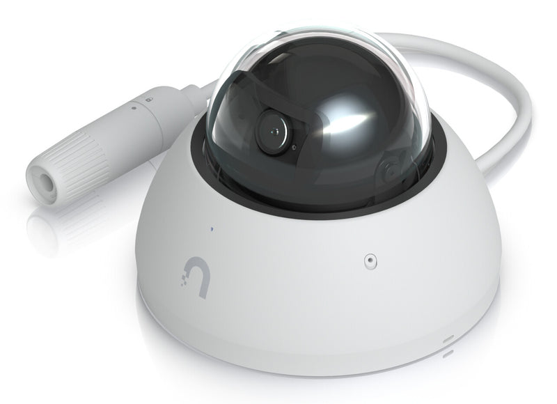 Ubiquiti AI Dome IP security camera Indoor & outdoor 3840 x 2160 pixels Ceiling/wall