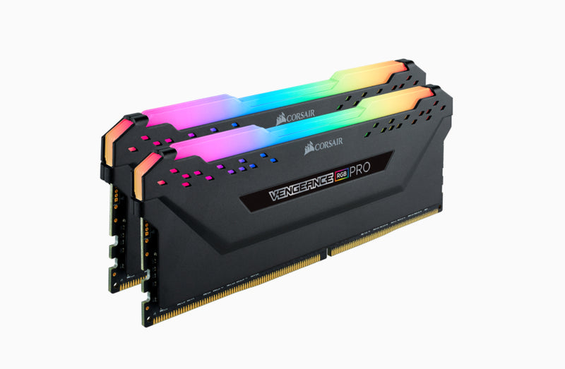Corsair Vengeance RGB Pro memory module 32 GB 2 x 16 GB DDR4