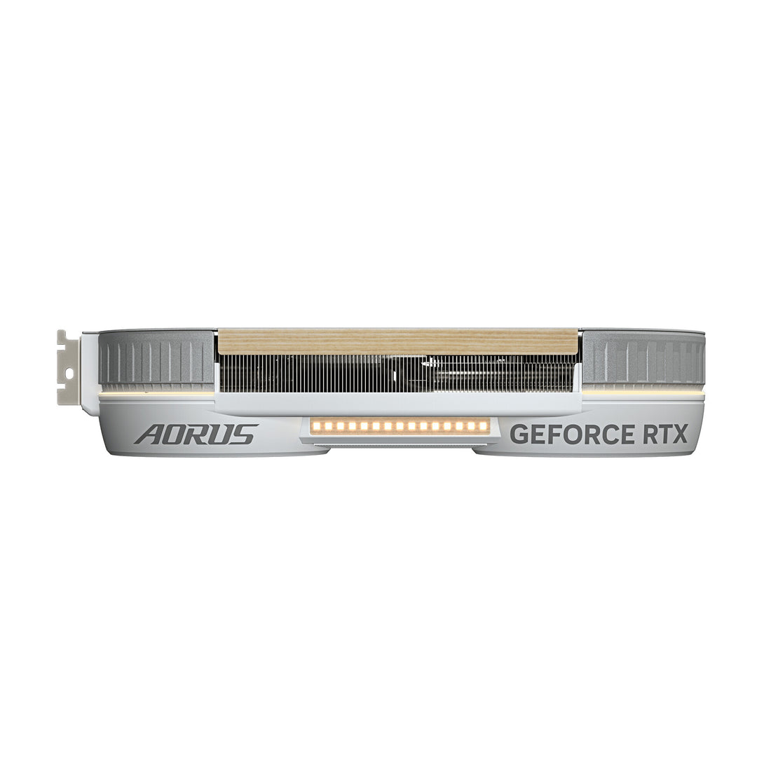 GIGABYTE AORUS GeForce RTX 5080 INFINITY WOOD 16G - image 8