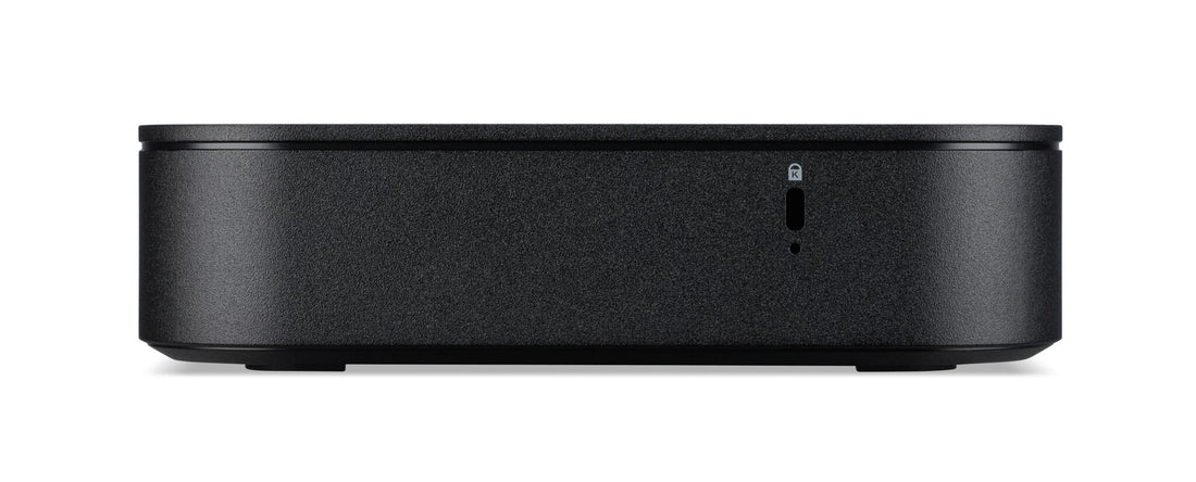 Acer Chromebox SFF desktop (CXI6) - Intel Core 3, 8GB RAM, 256GB SSD, Chrome OS - image 7