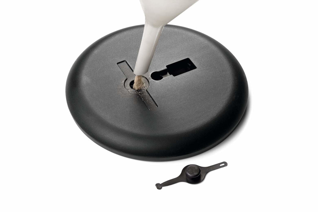 Durable 479923 sign holder/information stand A3 Aluminium, Plastic, Steel Silver - image 10