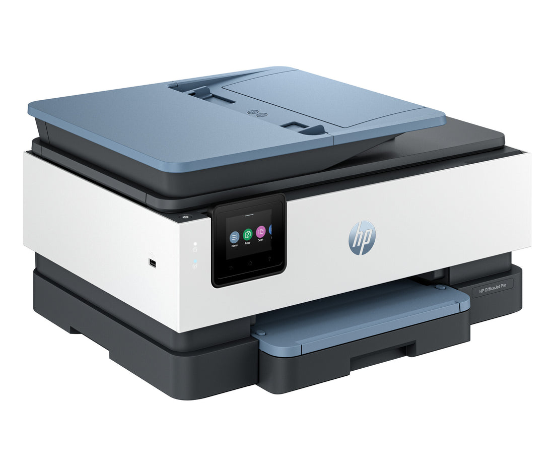 HP OfficeJet Pro Wireless Color Printer - image 2