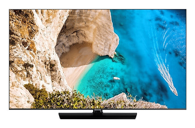 Samsung HG50ET670UZ 127 cm (50") 4K Ultra HD Hospitality TV