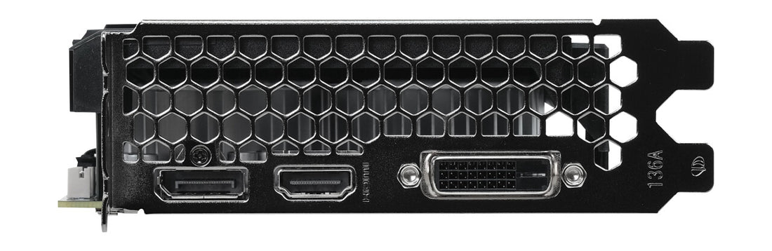 Palit GeForce RTX 3050 StormX OC 6GB NVIDIA GDDR6 - image 4