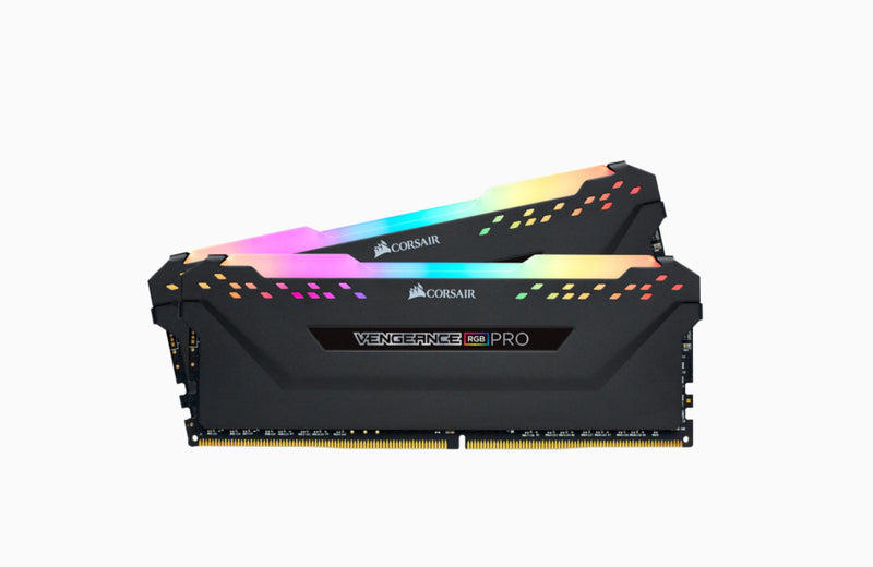 Corsair Vengeance RGB Pro memory module 32 GB 2 x 16 GB DDR4