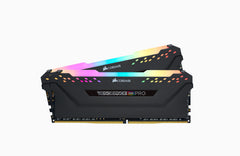 Corsair Vengeance RGB Pro memory module 32 GB 2 x 16 GB DDR4 3200 MHz