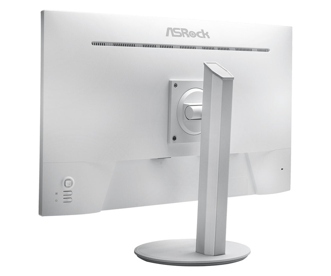 Asrock PG27FFS2E-W computer monitor 27" 1920 x 1080 pixels Full HD White - image 4