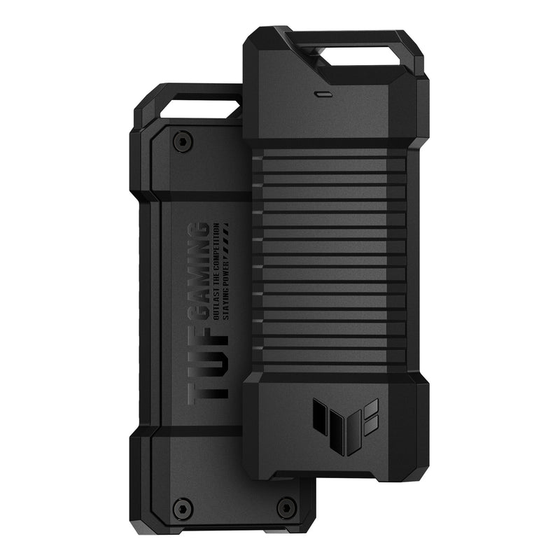 ASUS TUF Gaming AS1000 1 TB USB Type-C 3.2 Gen 2 (3.1 Gen 2) Black